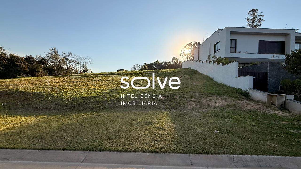 Terreno em Condomínio à venda em Indaiatuba - Villa dos Pinheiros por 1.188.000,00: 
