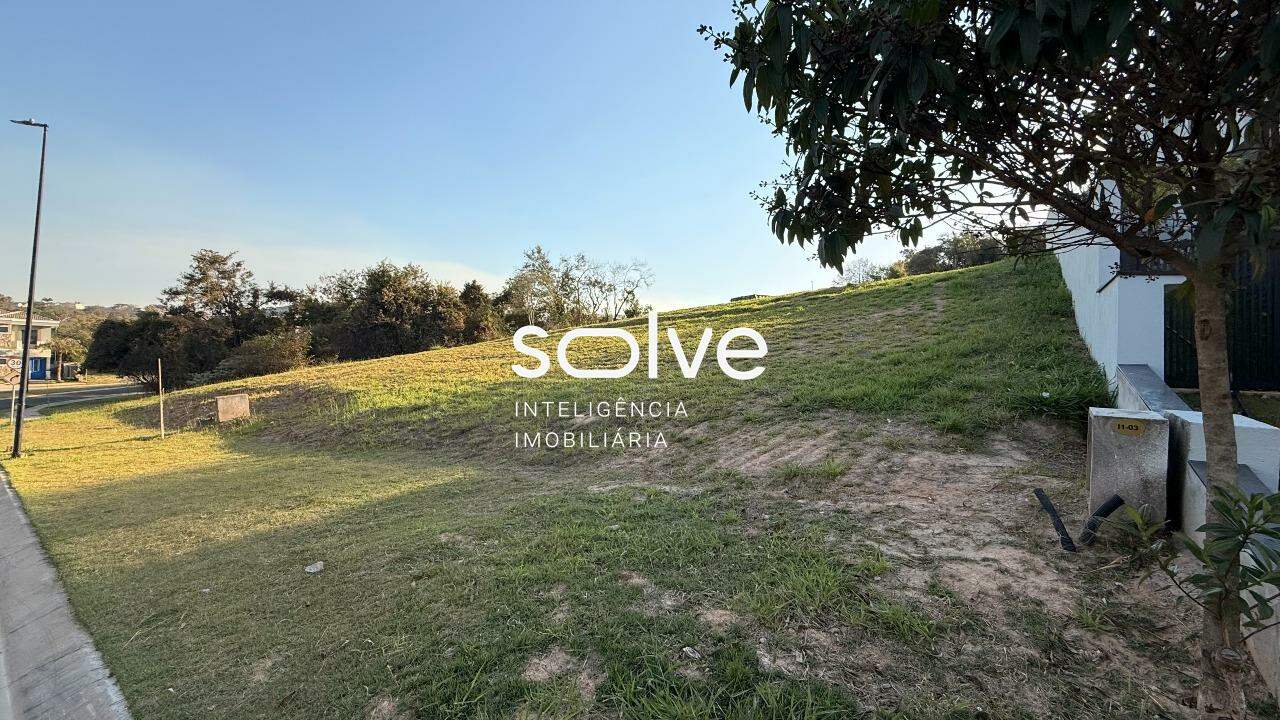 Terreno em Condomínio à venda em Indaiatuba - Villa dos Pinheiros por 1.188.000,00: 