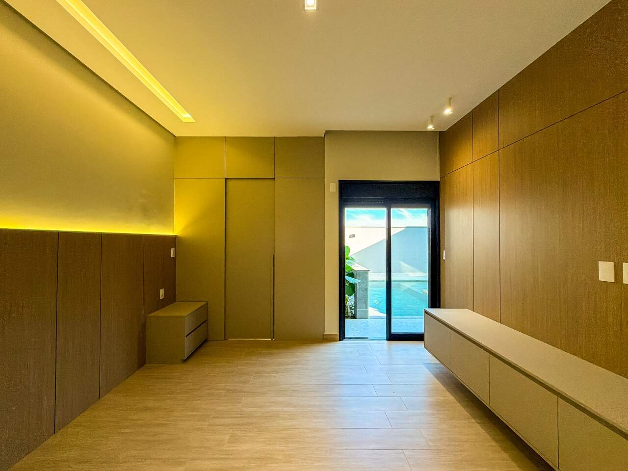 Casa em Condomínio à venda em Indaiatuba - Residencial Dona Maria Cândida por 2.150.000,00: 
