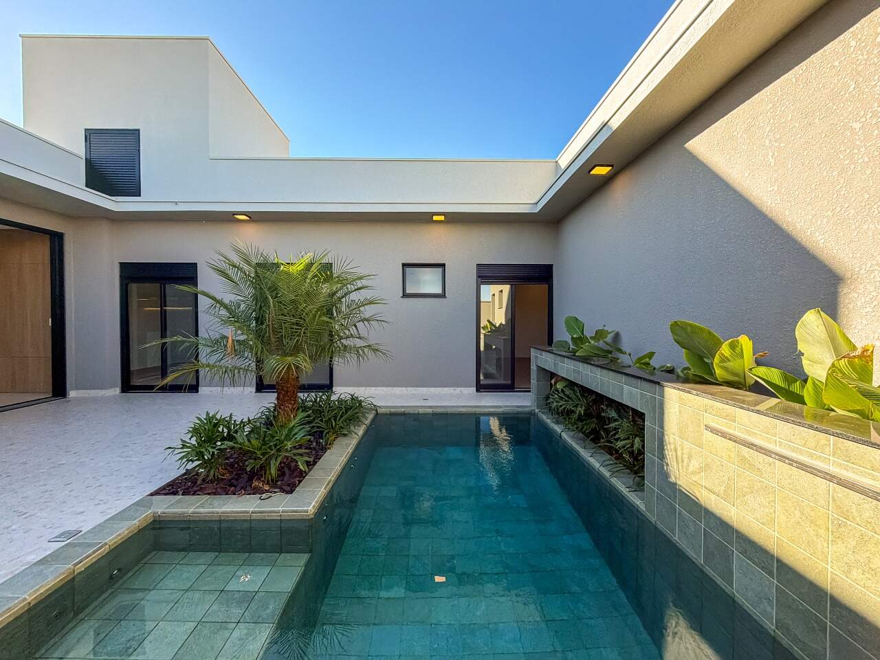 Casa em Condomínio à venda em Indaiatuba - Residencial Dona Maria Cândida por 2.150.000,00: 