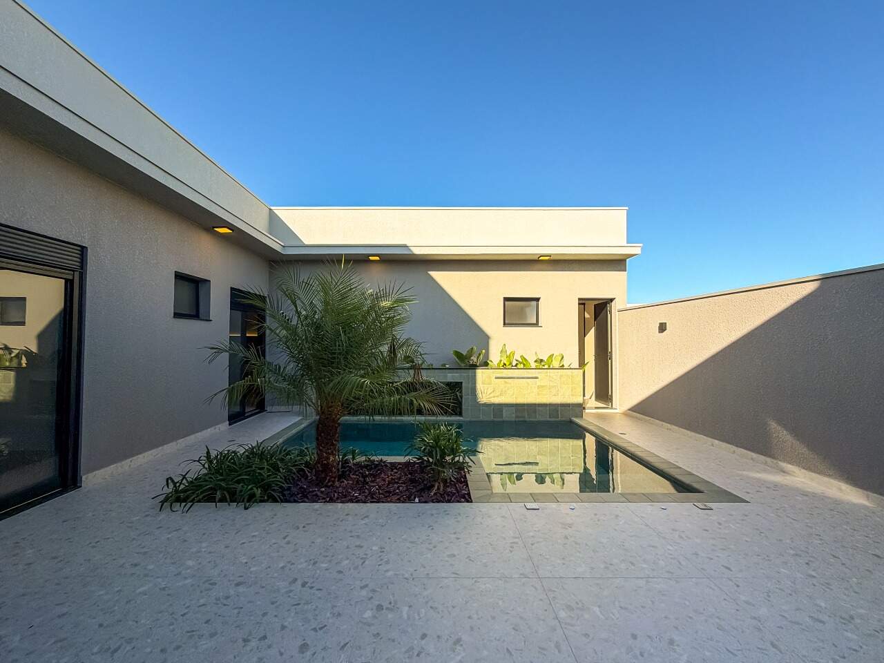 Casa em Condomínio à venda em Indaiatuba - Residencial Dona Maria Cândida por 2.150.000,00: 