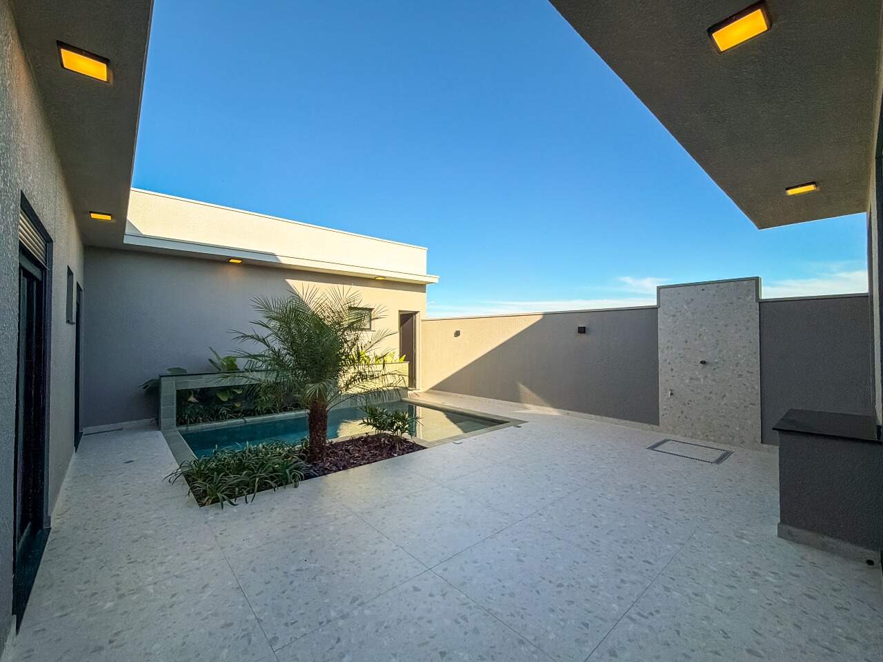 Casa em Condomínio à venda em Indaiatuba - Residencial Dona Maria Cândida por 2.150.000,00: 