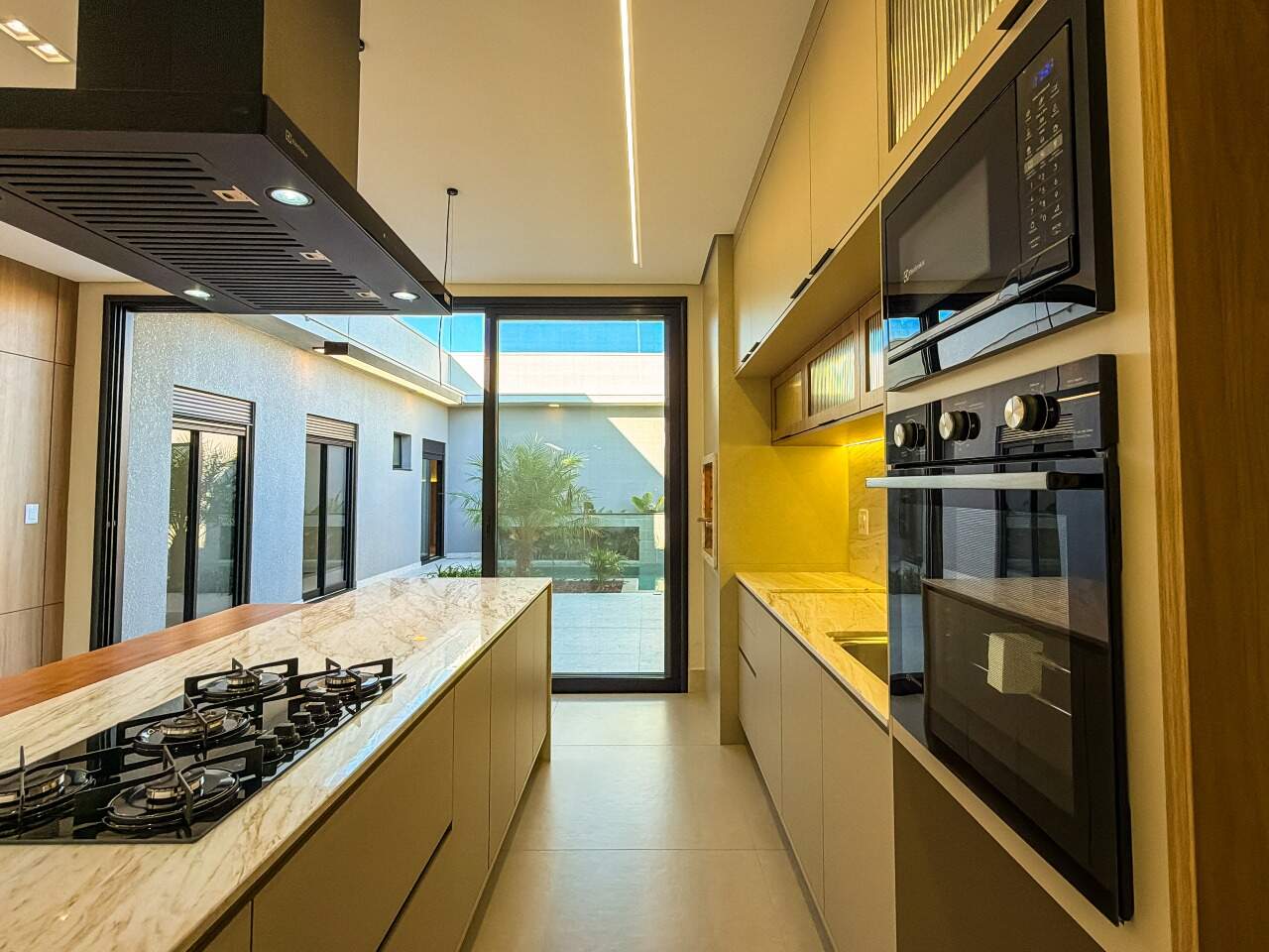 Casa em Condomínio à venda em Indaiatuba - Residencial Dona Maria Cândida por 2.150.000,00: 