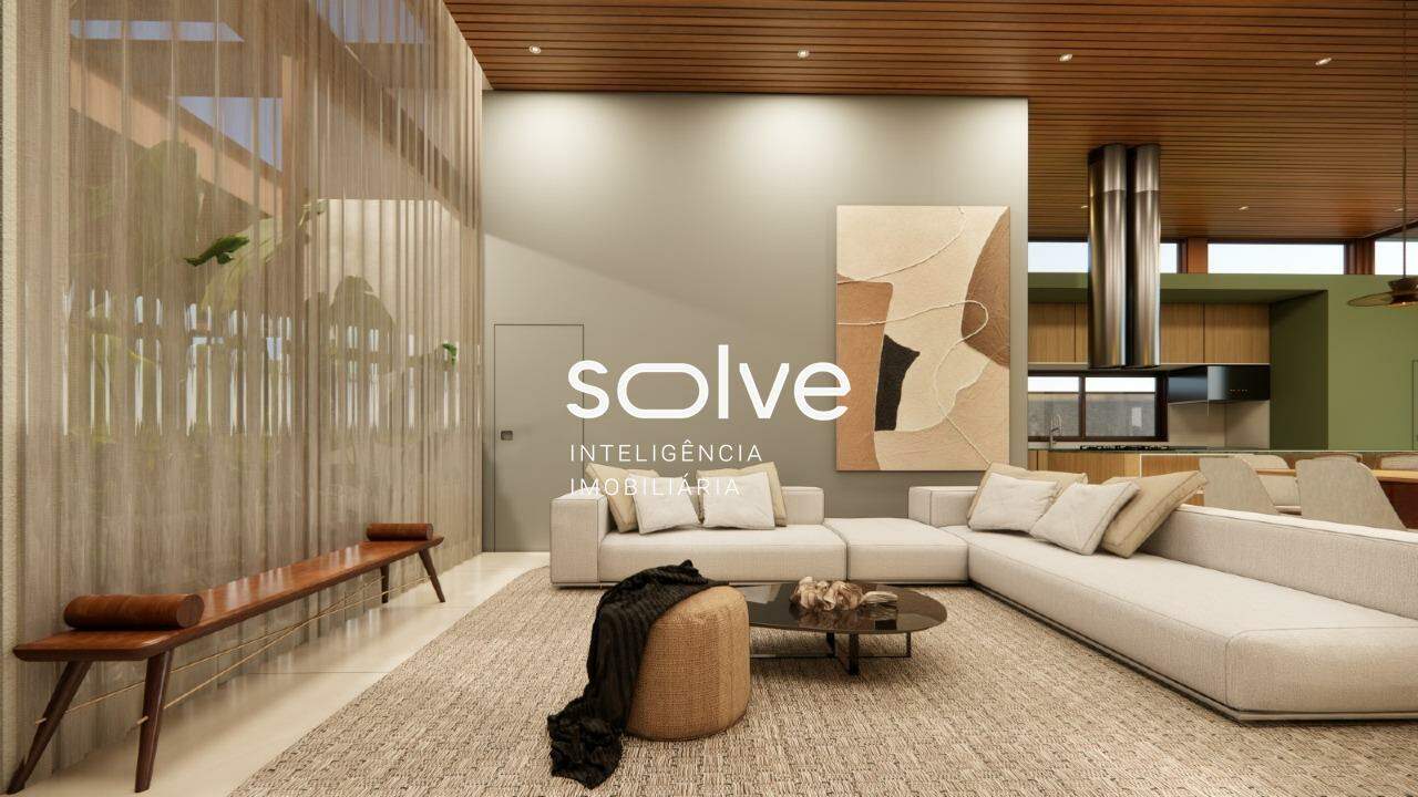 Casa em Condomínio à venda em Indaiatuba - Villa dos Pinheiros por 4.900.000,00: 