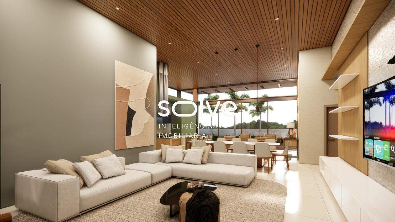 Casa em Condomínio à venda em Indaiatuba - Villa dos Pinheiros por 4.900.000,00: 