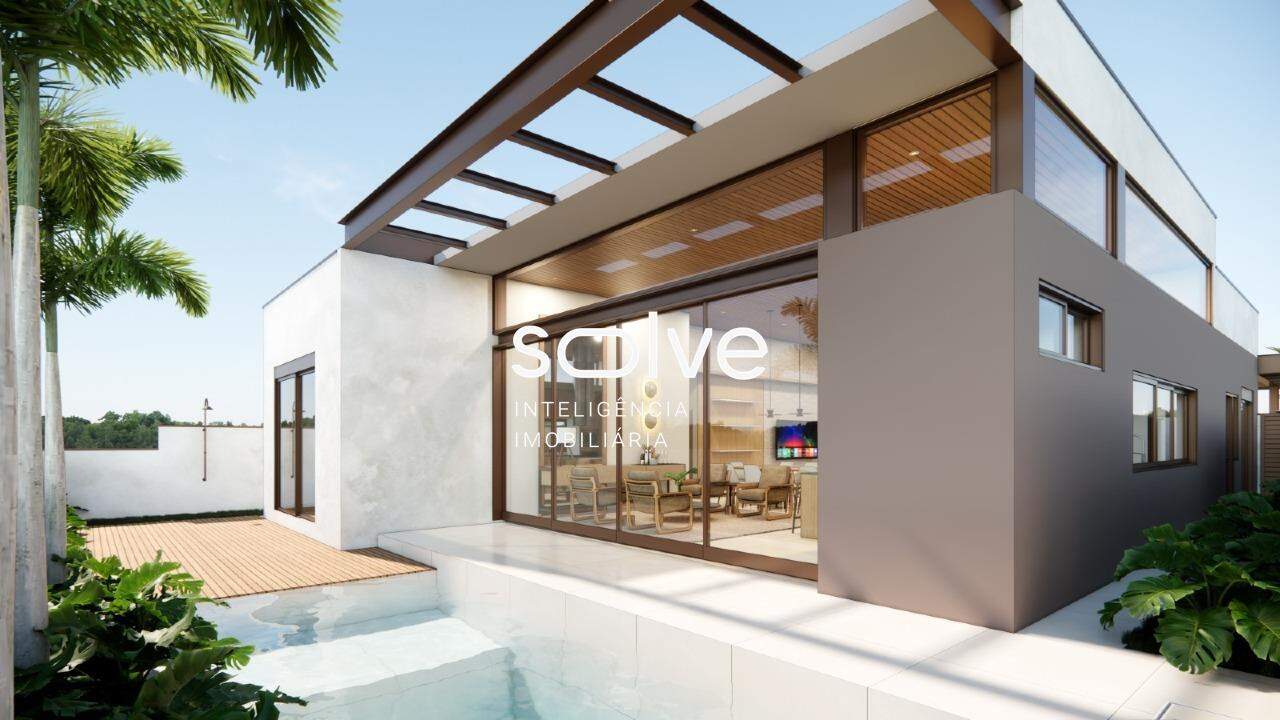 Casa em Condomínio à venda em Indaiatuba - Villa dos Pinheiros por 4.900.000,00: 