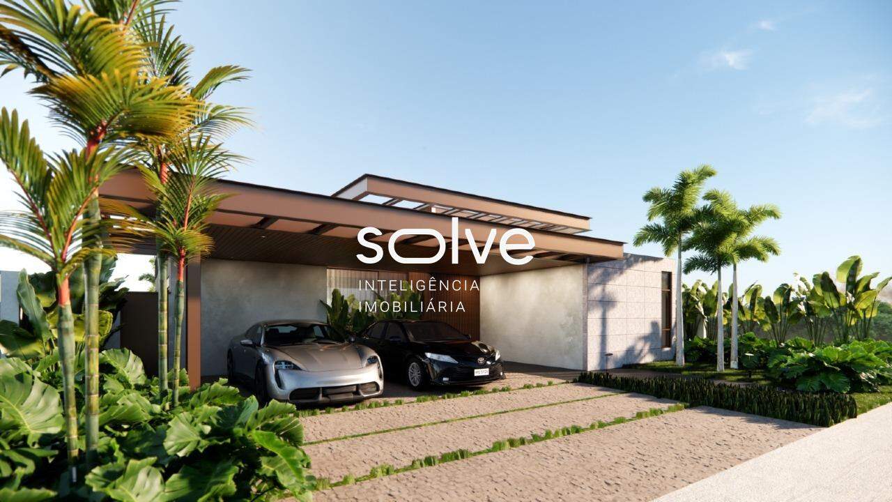 Casa em Condomínio à venda em Indaiatuba - Villa dos Pinheiros por 4.900.000,00: 