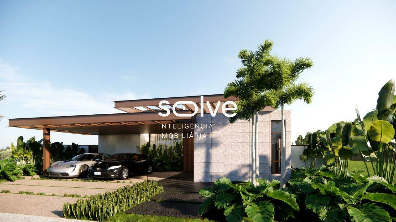 Casa em Condomínio à venda em Indaiatuba - Villa dos Pinheiros por 4.900.000,00: 