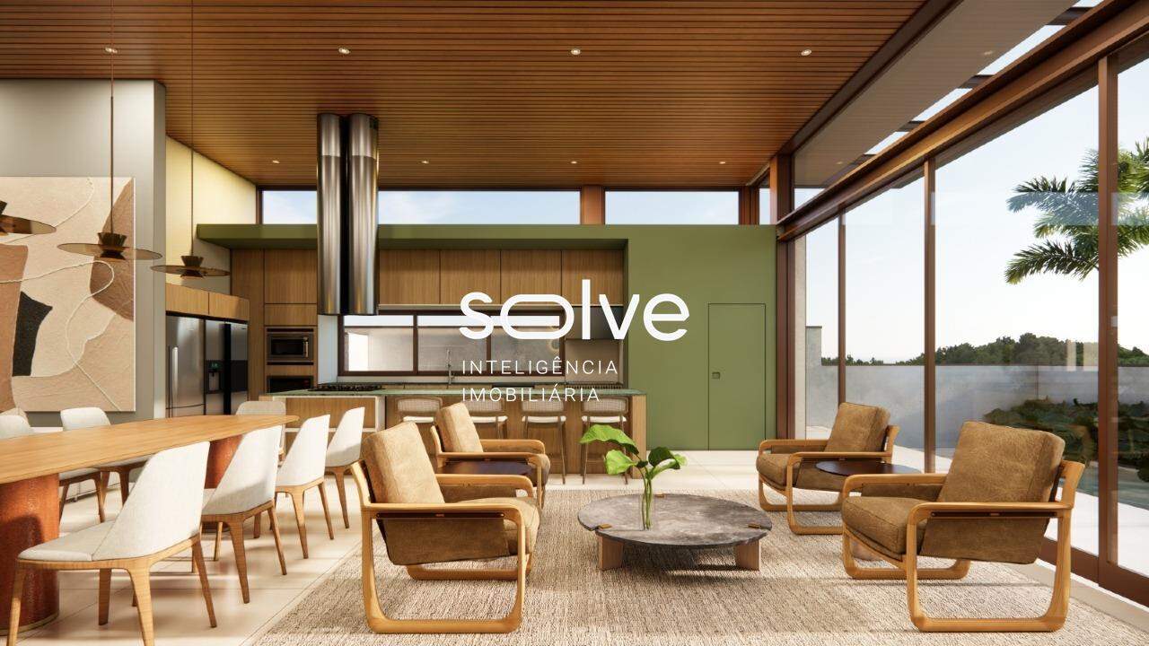 Casa em Condomínio à venda em Indaiatuba - Villa dos Pinheiros por 4.900.000,00: 