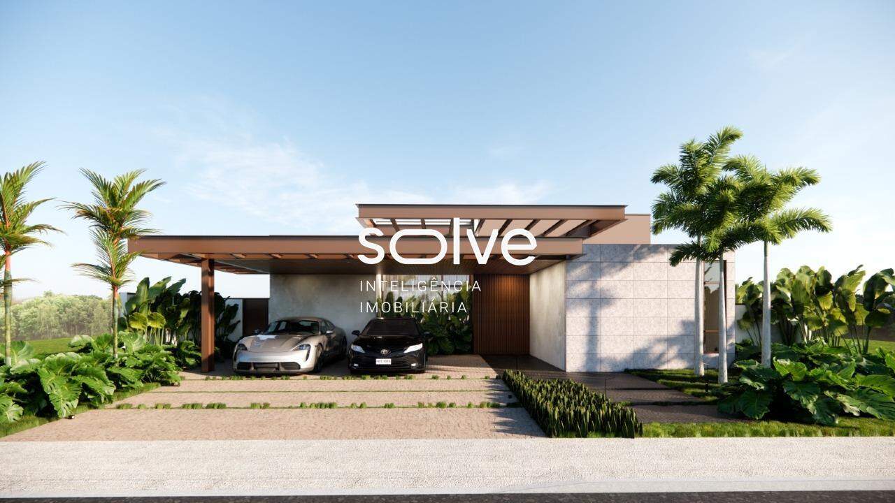 Casa em Condomínio à venda em Indaiatuba - Villa dos Pinheiros por 4.900.000,00: 