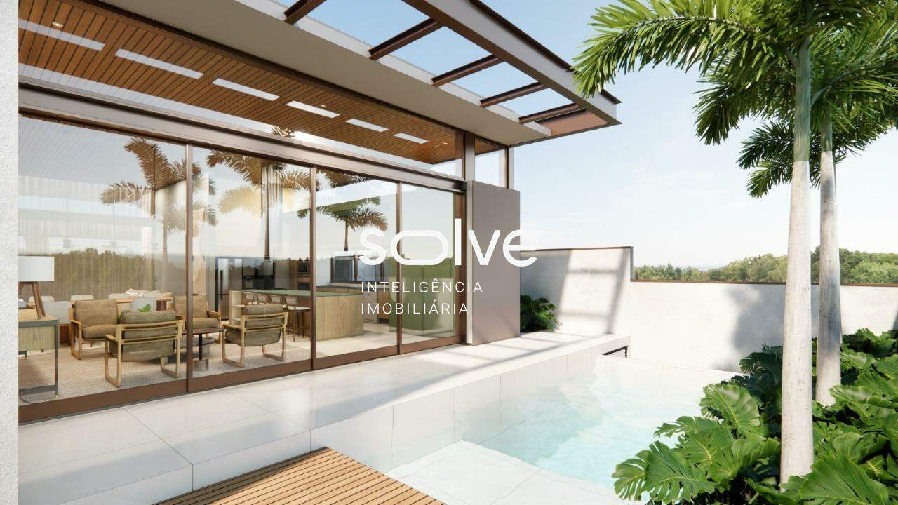 Casa em Condomínio à venda em Indaiatuba - Villa dos Pinheiros por 4.900.000,00: 