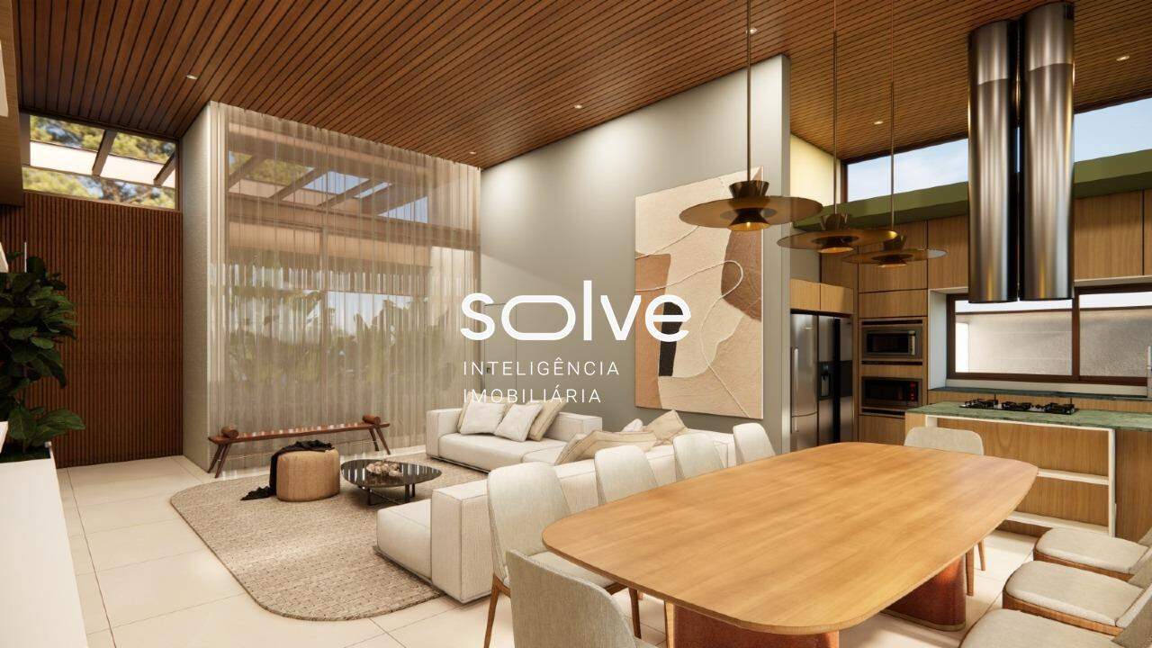 Casa em Condomínio à venda em Indaiatuba - Villa dos Pinheiros por 4.900.000,00: 