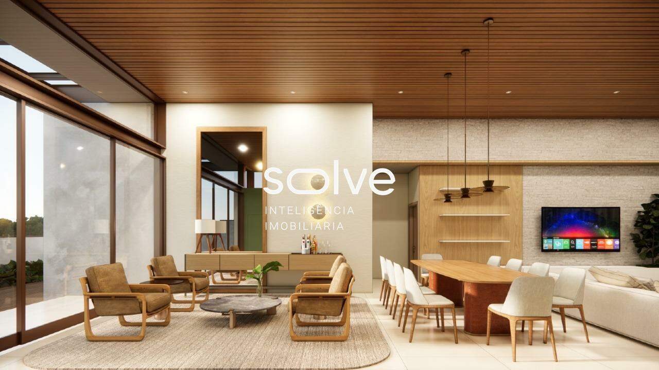 Casa em Condomínio à venda em Indaiatuba - Villa dos Pinheiros por 4.900.000,00: 