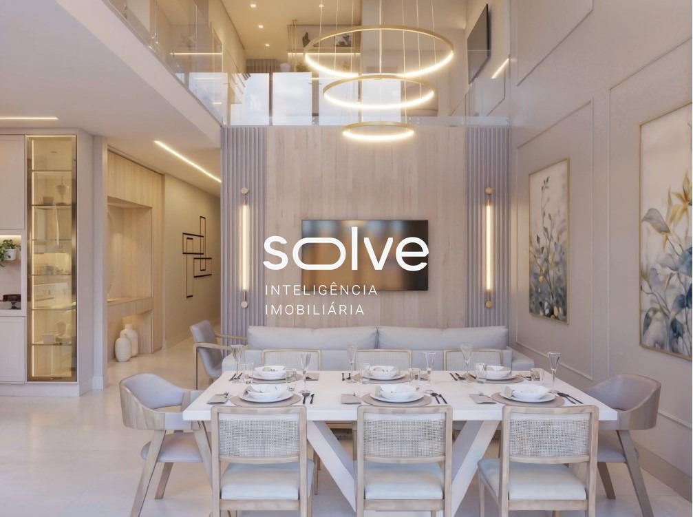 Sobrado em Condomínio à venda em Indaiatuba - Casa do Lago por 2.600.000,00: 