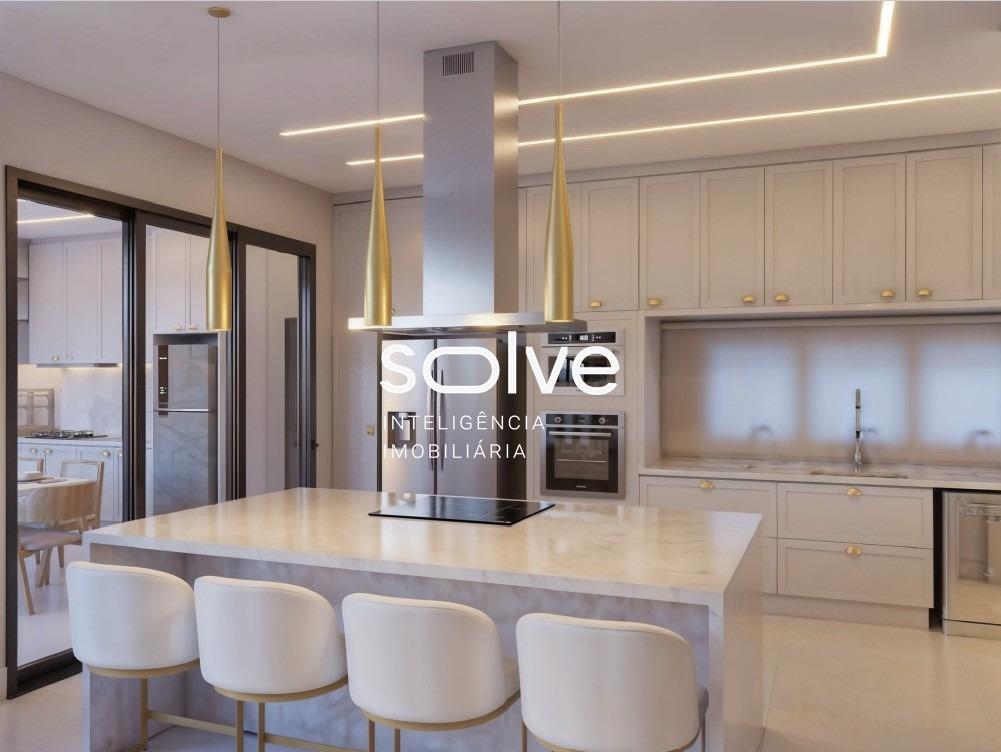 Sobrado em Condomínio à venda em Indaiatuba - Casa do Lago por 2.600.000,00: 