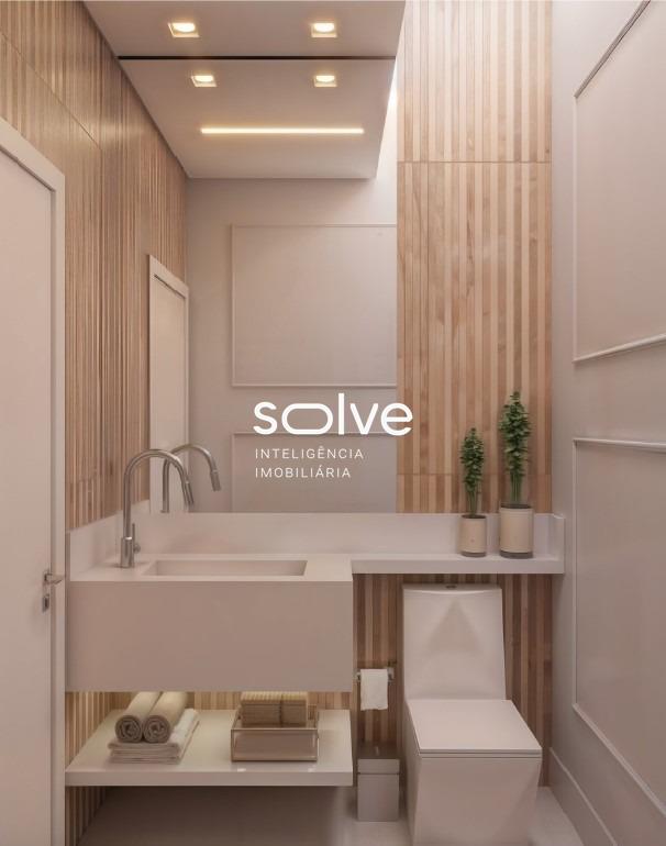 Sobrado em Condomínio à venda em Indaiatuba - Casa do Lago por 2.600.000,00: 