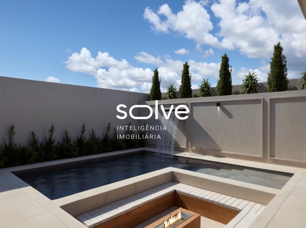 Sobrado em Condomínio à venda em Indaiatuba - Casa do Lago por 2.600.000,00: 