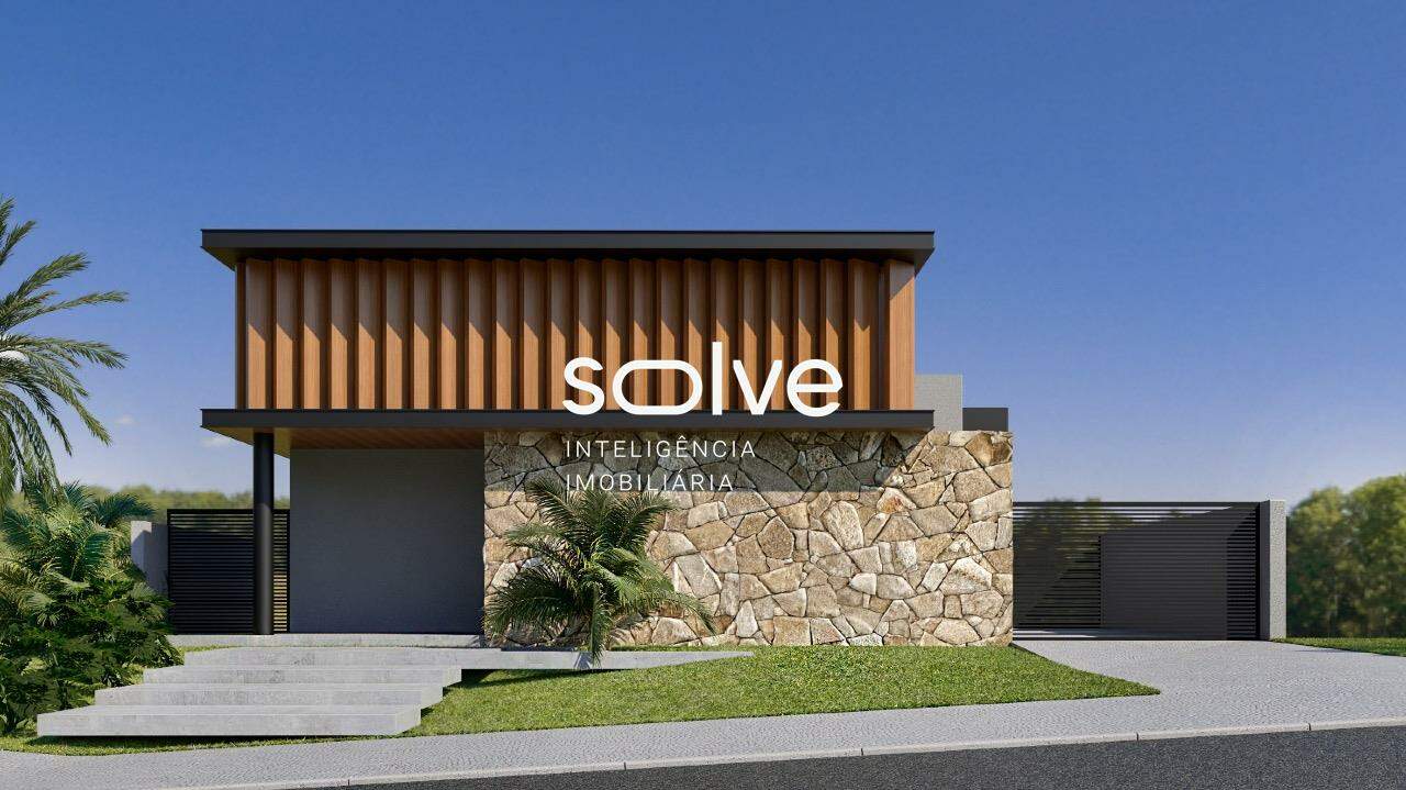 Casa em Condomínio à venda em Campinas - Condomínio Residencial Jatibela por 6.500.000,00: 