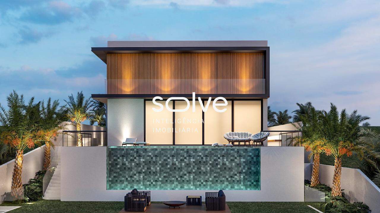 Casa em Condomínio à venda em Campinas - Condomínio Residencial Jatibela por 6.500.000,00: 