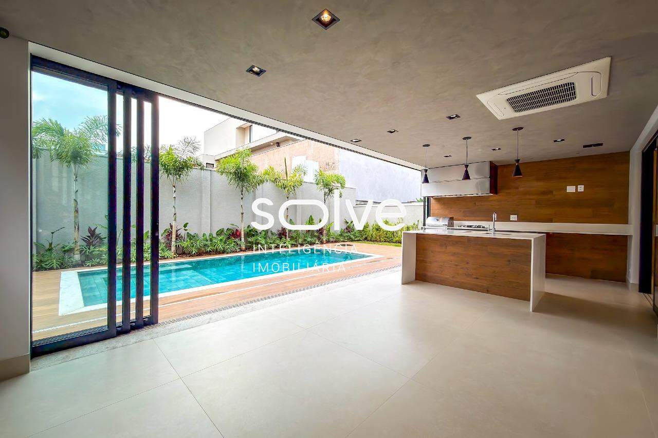 Casa em Condomínio à venda em Campinas - Arborais por 3.590.000,00: 