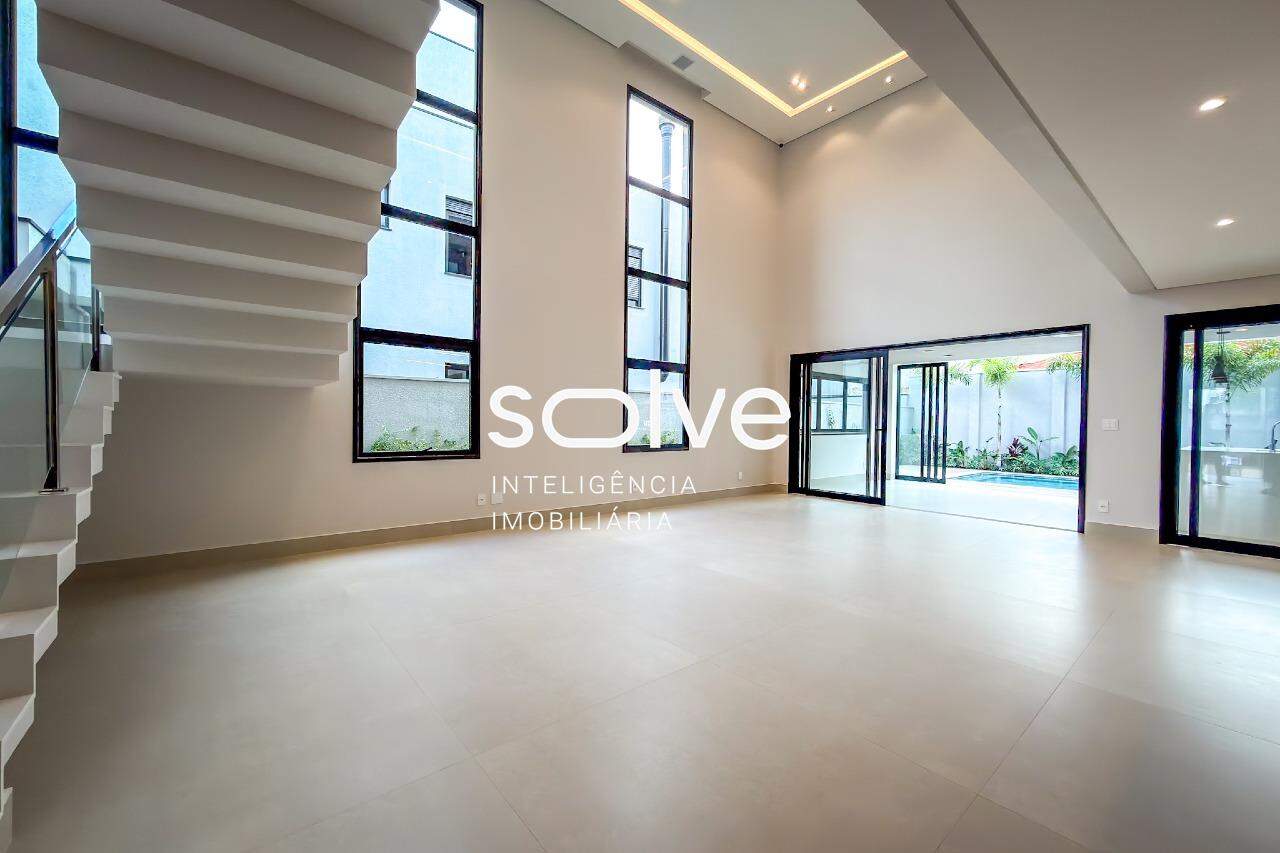 Casa em Condomínio à venda em Campinas - Arborais por 3.590.000,00: 