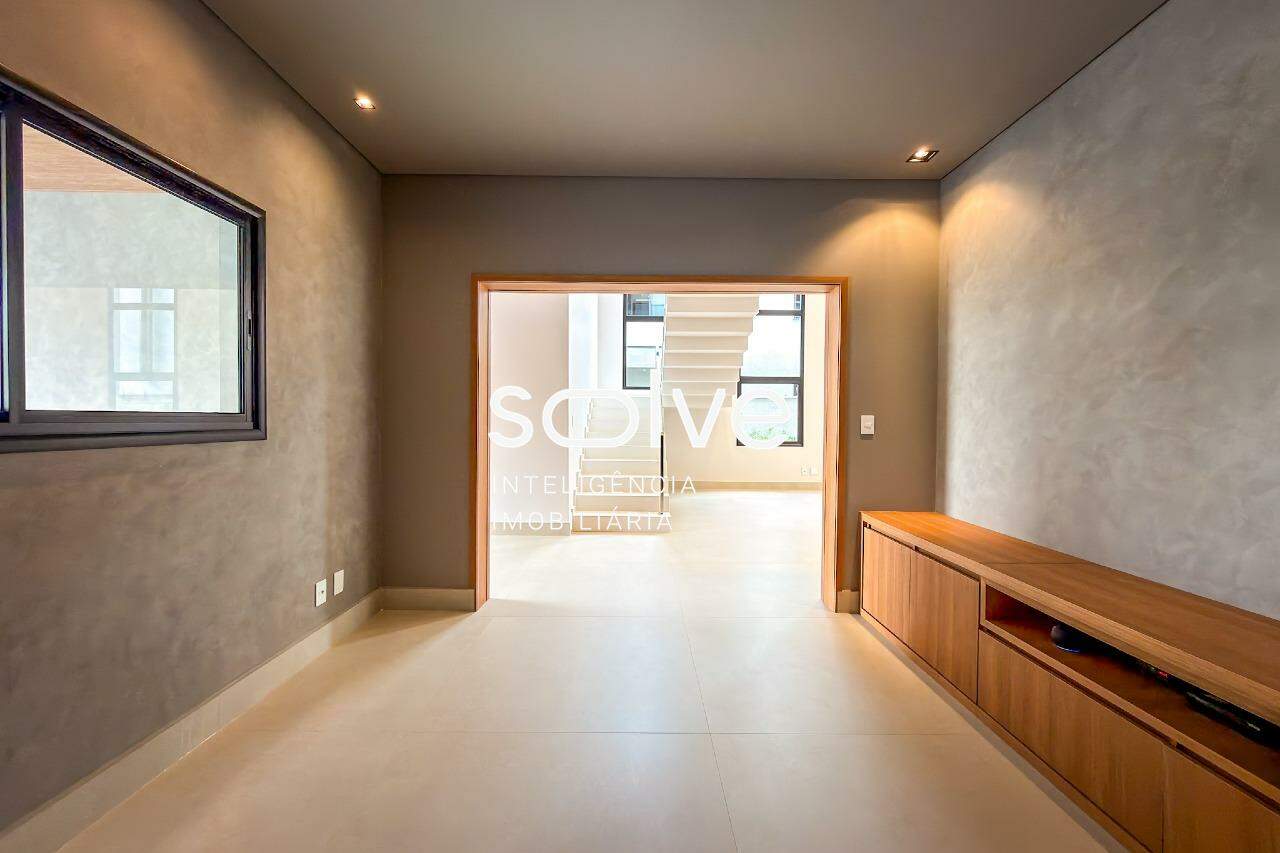 Casa em Condomínio à venda em Campinas - Arborais por 3.590.000,00: 