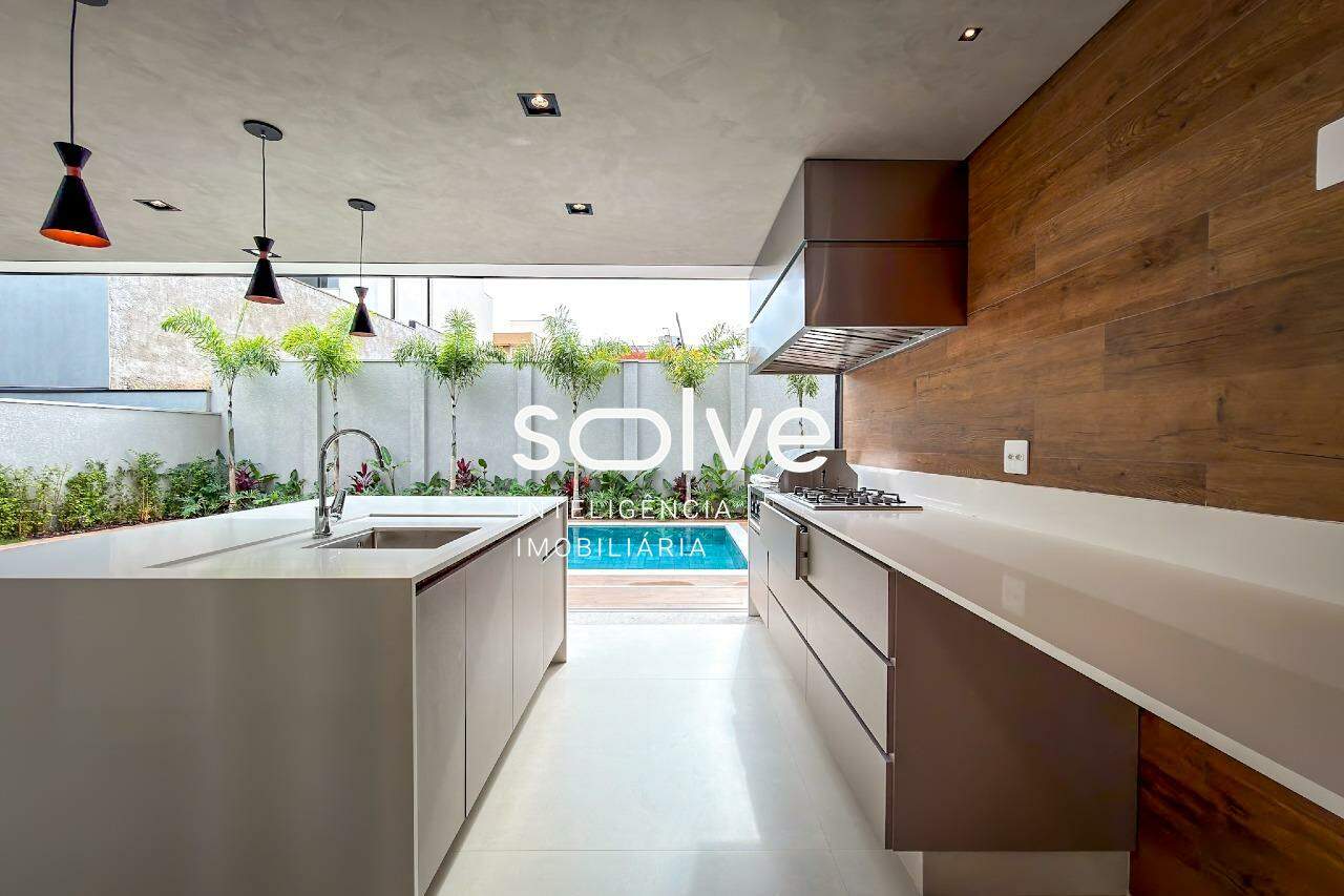 Casa em Condomínio à venda em Campinas - Arborais por 3.590.000,00: 