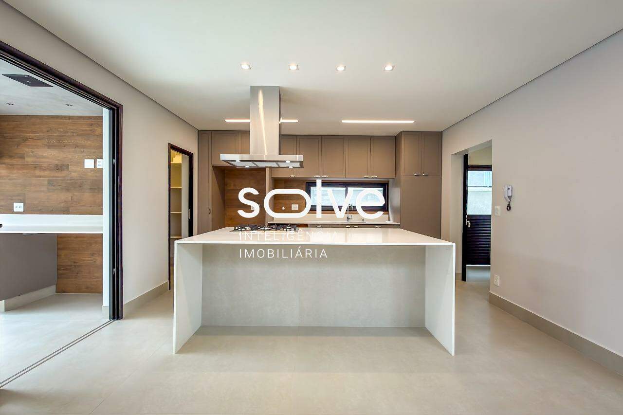 Casa em Condomínio à venda em Campinas - Arborais por 3.590.000,00: 