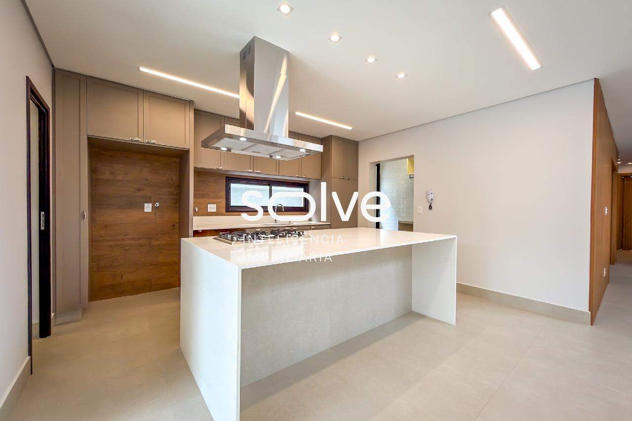 Casa em Condomínio à venda em Campinas - Arborais por 3.590.000,00: 