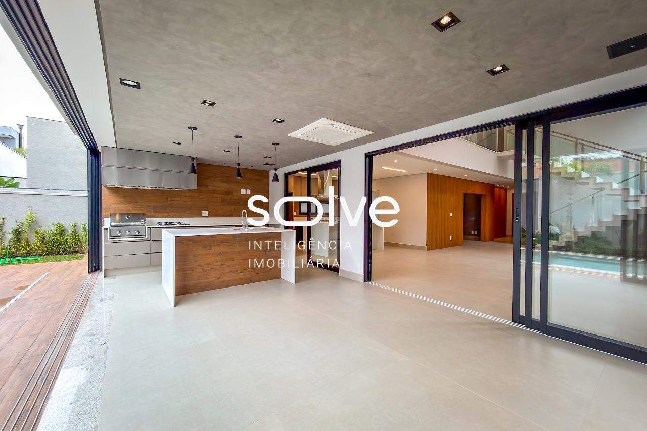 Casa em Condomínio à venda em Campinas - Arborais por 3.590.000,00: 