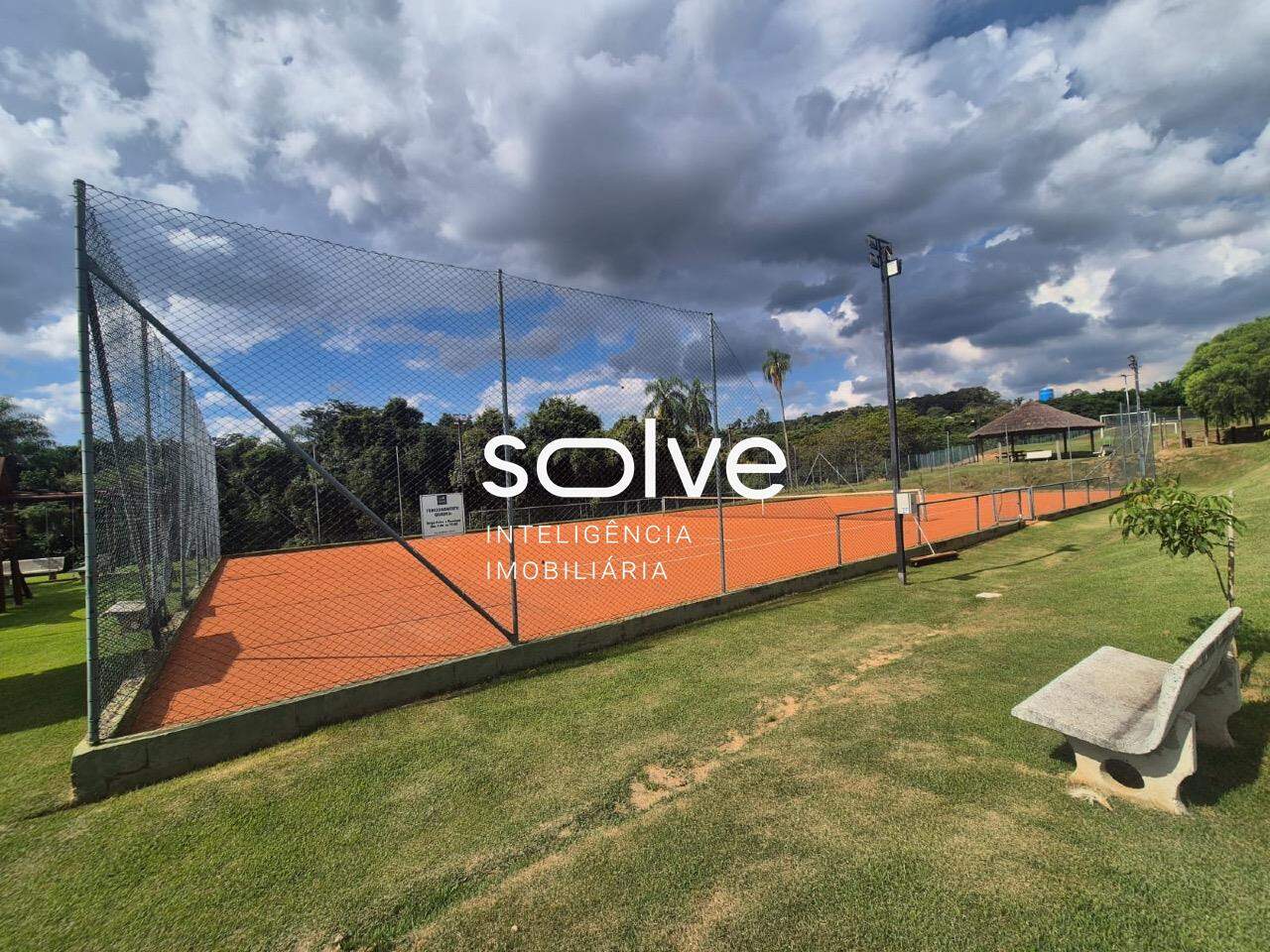 Terreno em Condomínio à venda em Indaiatuba - Jardins do Golfe por 800.000,00: 