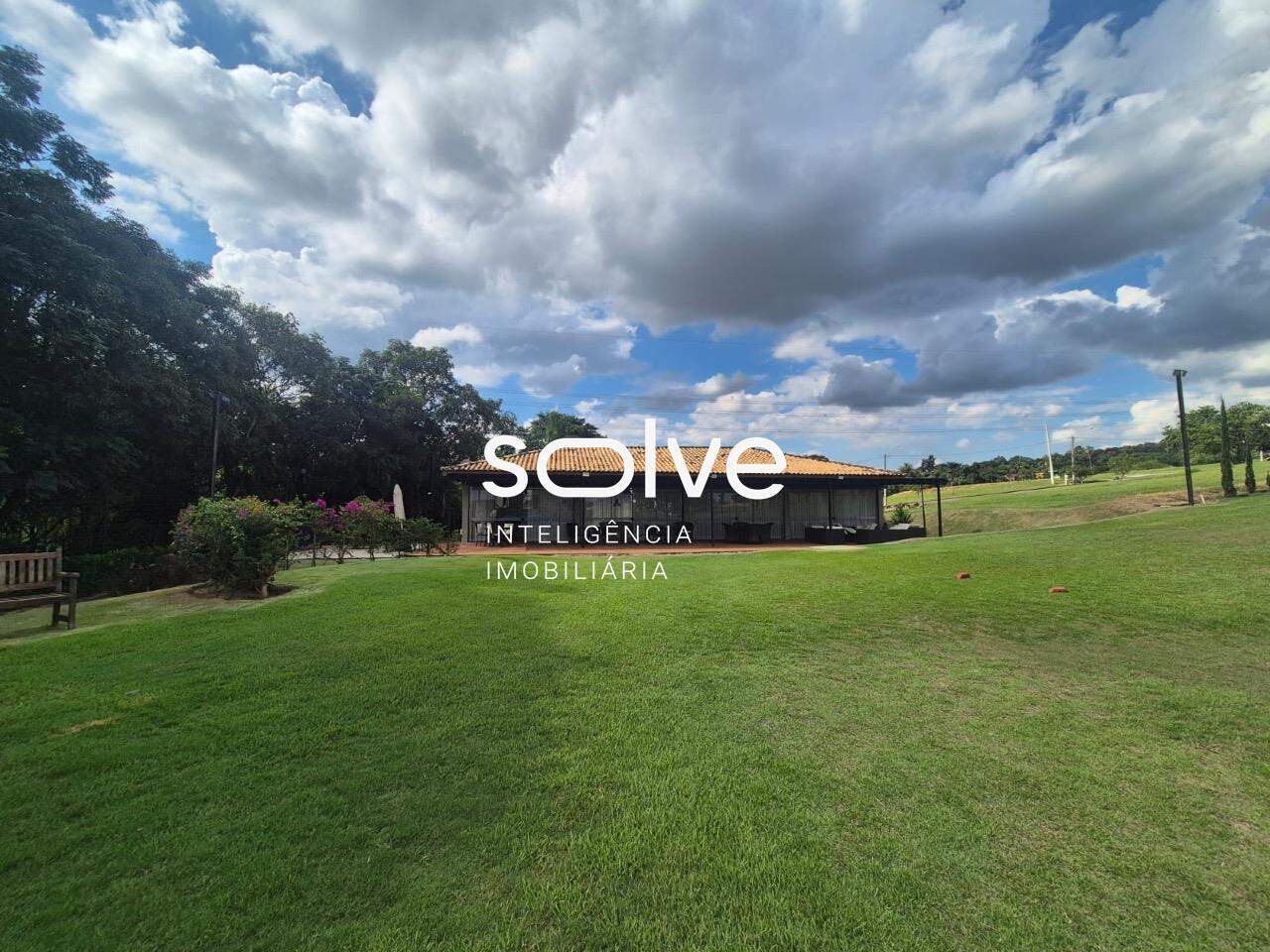 Terreno em Condomínio à venda em Indaiatuba - Jardins do Golfe por 800.000,00: 