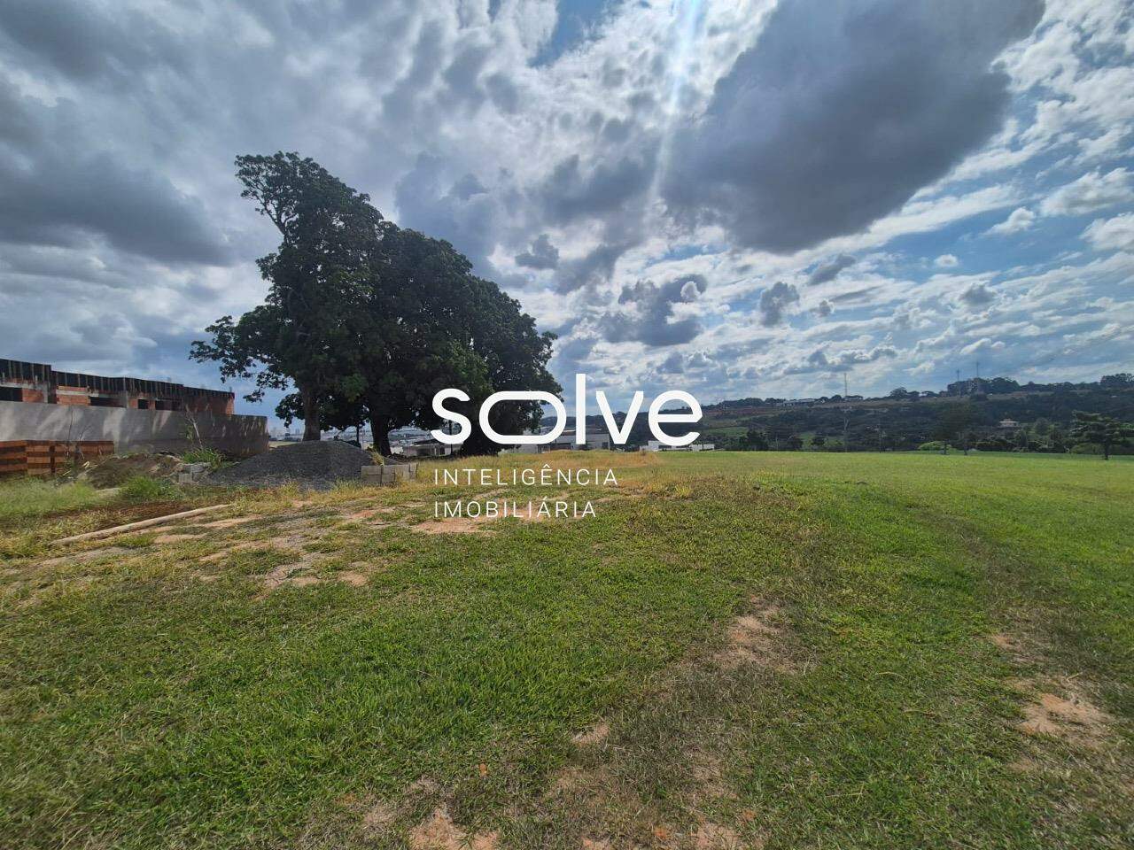 Terreno em Condomínio à venda em Indaiatuba - Jardins do Golfe por 800.000,00: 