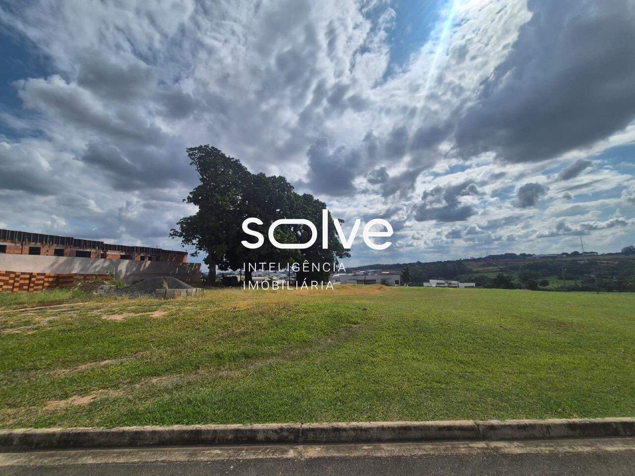 Terreno em Condomínio à venda em Indaiatuba - Jardins do Golfe por 800.000,00: 