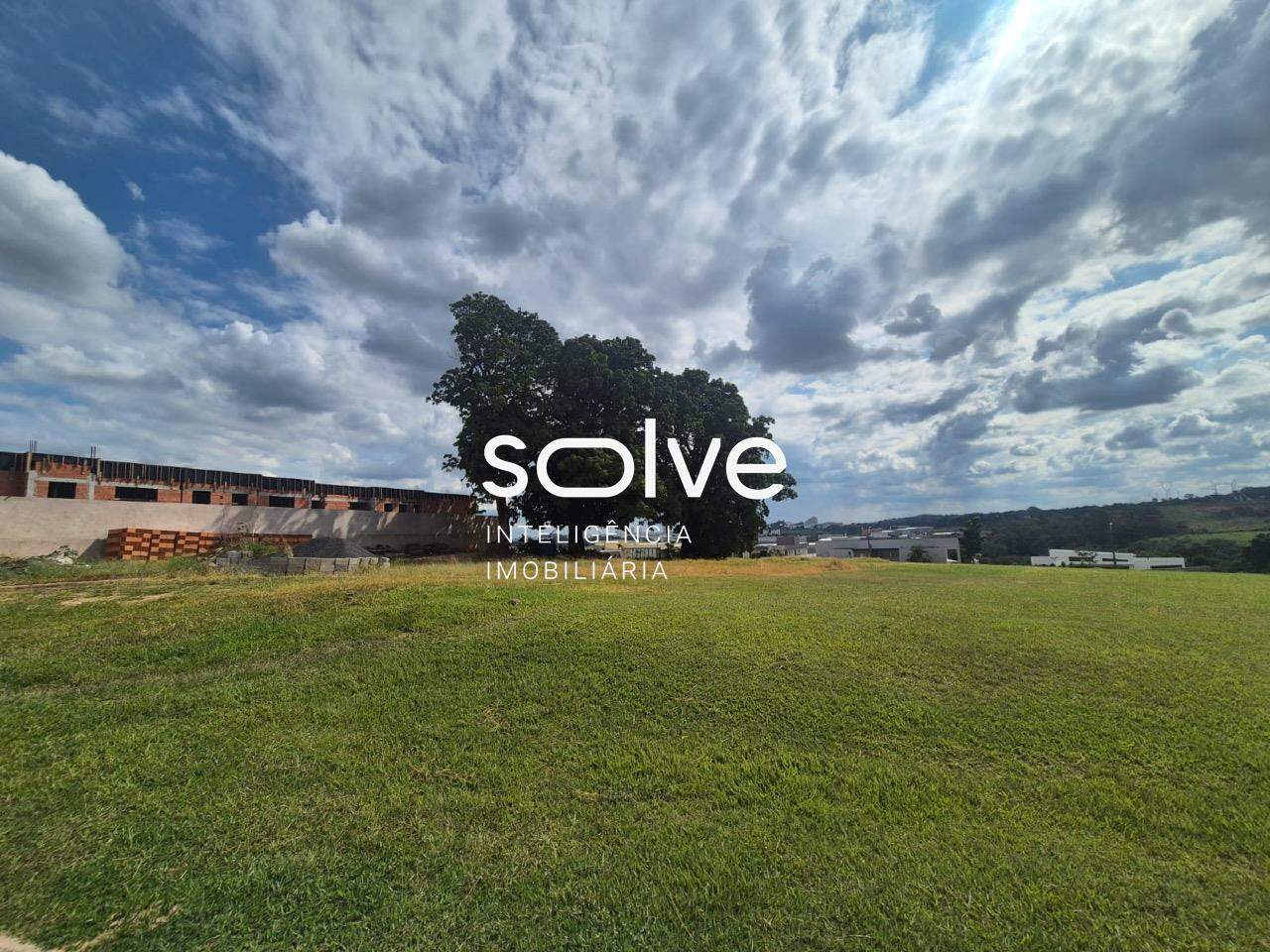 Terreno em Condomínio à venda em Indaiatuba - Jardins do Golfe por 800.000,00: 