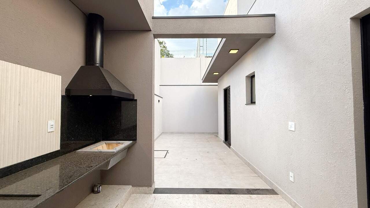 Casa em Condomínio à venda em Indaiatuba - Park Gran Reserve por 1.300.000,00: