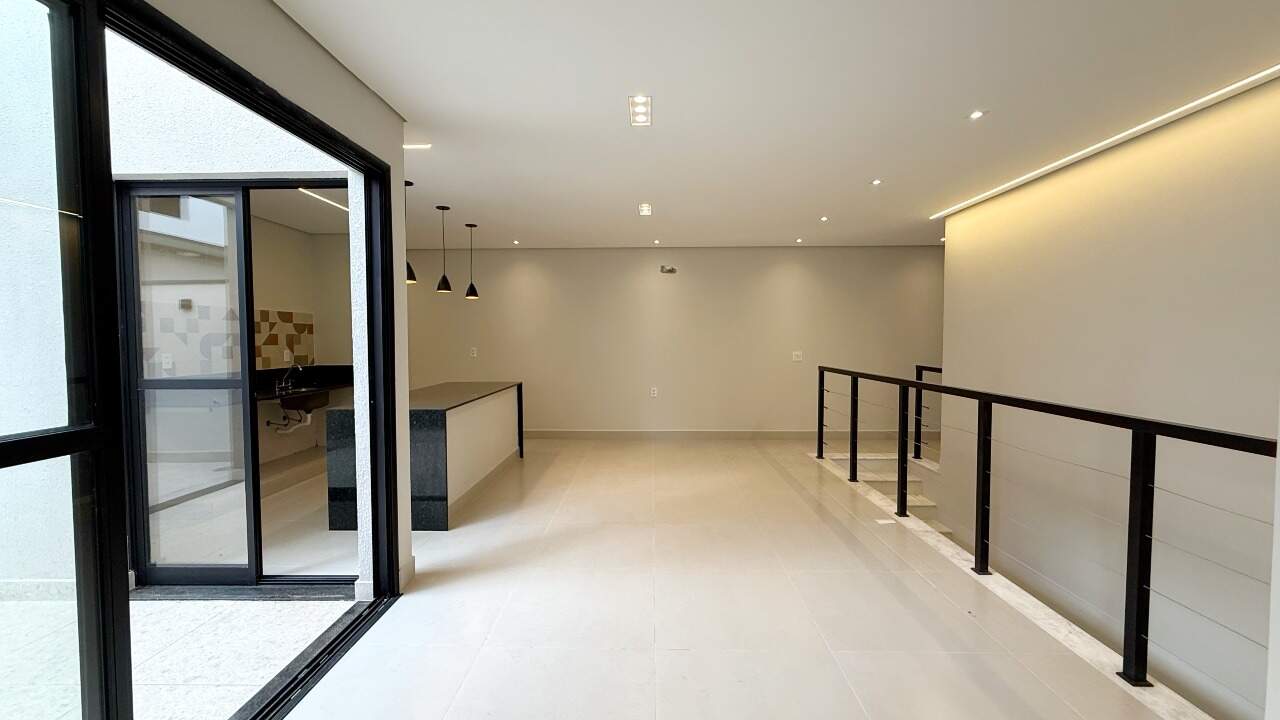 Casa em Condomínio à venda em Indaiatuba - Park Gran Reserve por 1.300.000,00: