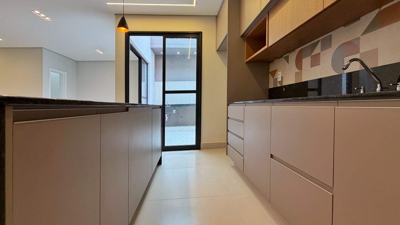 Casa em Condomínio à venda em Indaiatuba - Park Gran Reserve por 1.300.000,00:
