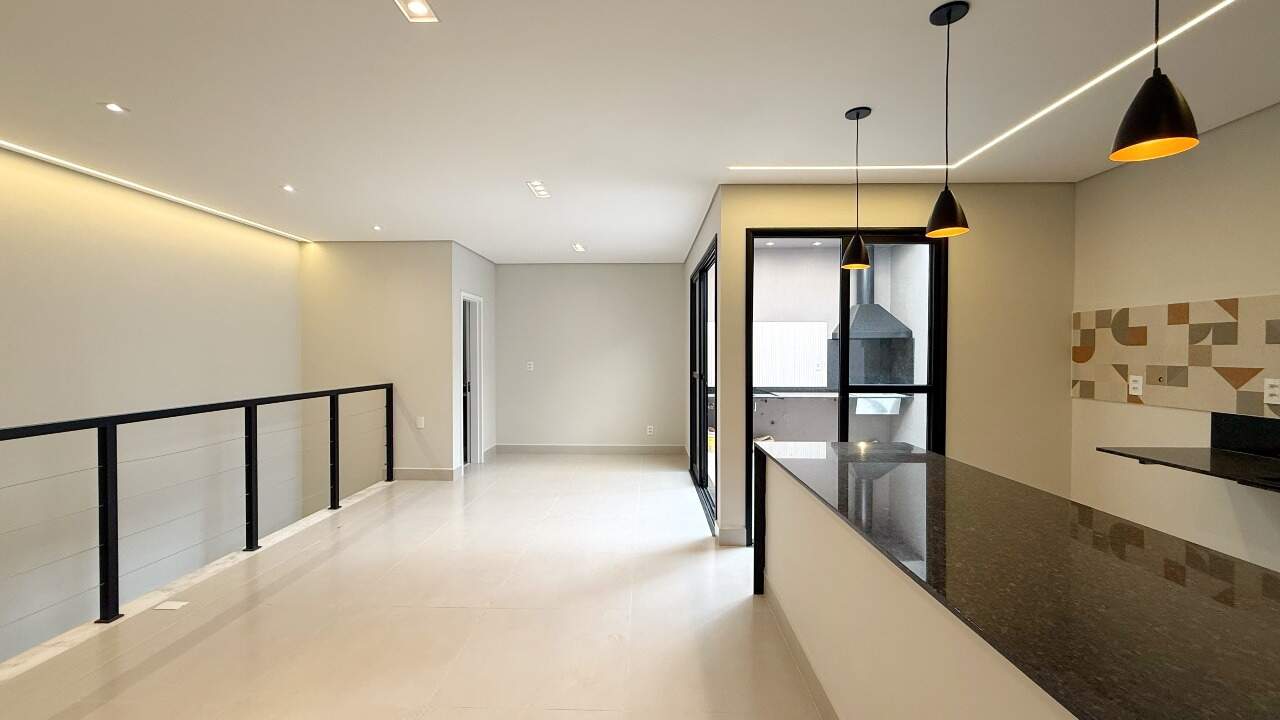 Casa em Condomínio à venda em Indaiatuba - Park Gran Reserve por 1.300.000,00: