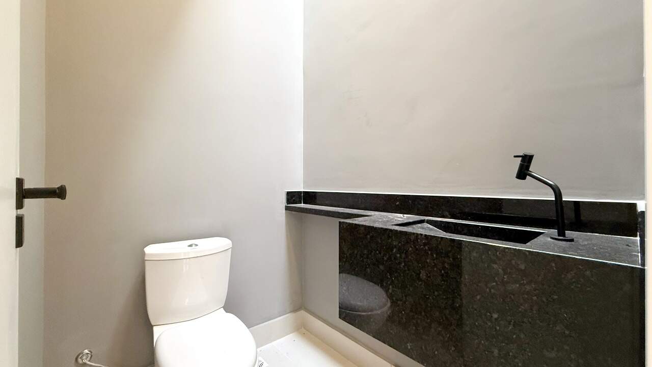 Casa em Condomínio à venda em Indaiatuba - Park Gran Reserve por 1.300.000,00: