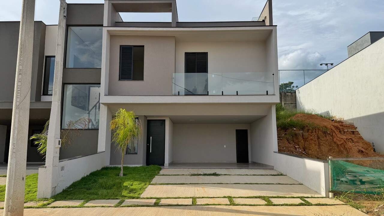 Casa em Condomínio à venda em Indaiatuba - Park Gran Reserve por 1.300.000,00: 