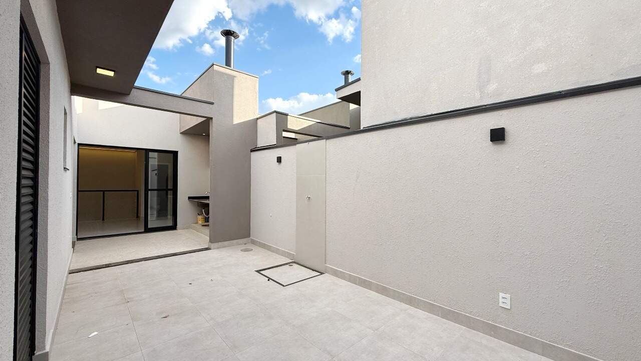 Casa em Condomínio à venda em Indaiatuba - Park Gran Reserve por 1.300.000,00: