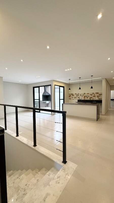 Casa em Condomínio à venda em Indaiatuba - Park Gran Reserve por 1.300.000,00: