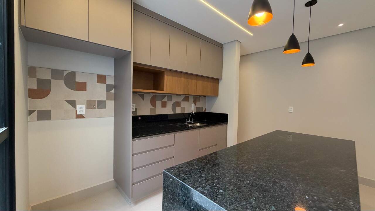 Casa em Condomínio à venda em Indaiatuba - Park Gran Reserve por 1.300.000,00: