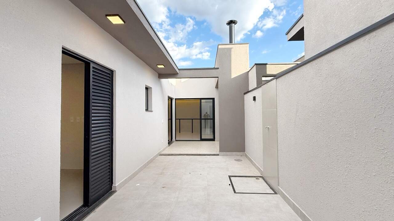 Casa em Condomínio à venda em Indaiatuba - Park Gran Reserve por 1.300.000,00: