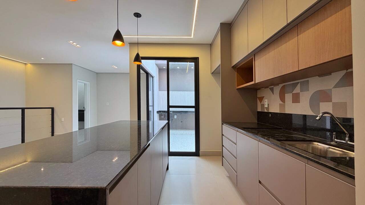 Casa em Condomínio à venda em Indaiatuba - Park Gran Reserve por 1.300.000,00: