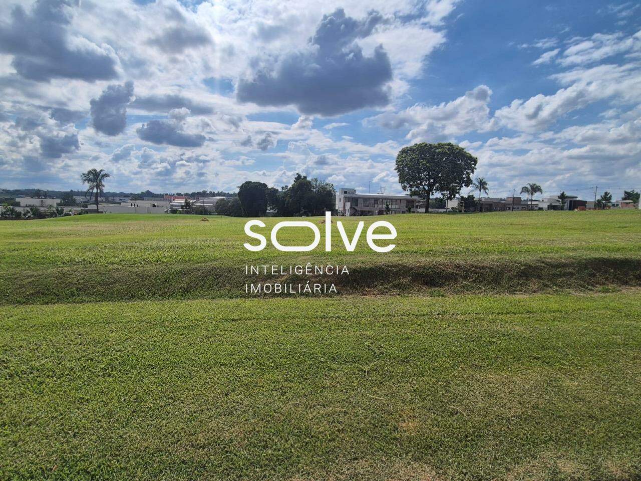 Terreno em Condomínio à venda em Indaiatuba - Jardins do Golfe por 750.000,00: 