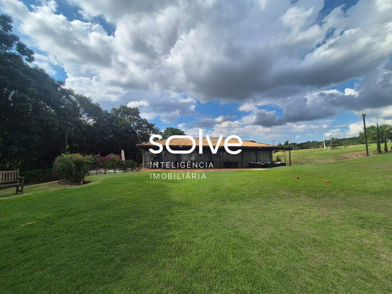 Terreno em Condomínio à venda em Indaiatuba - Jardins do Golfe por 750.000,00: 