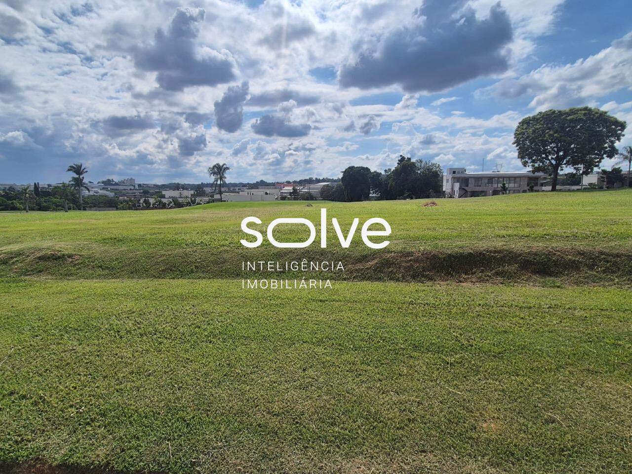 Terreno em Condomínio à venda em Indaiatuba - Jardins do Golfe por 750.000,00: 
