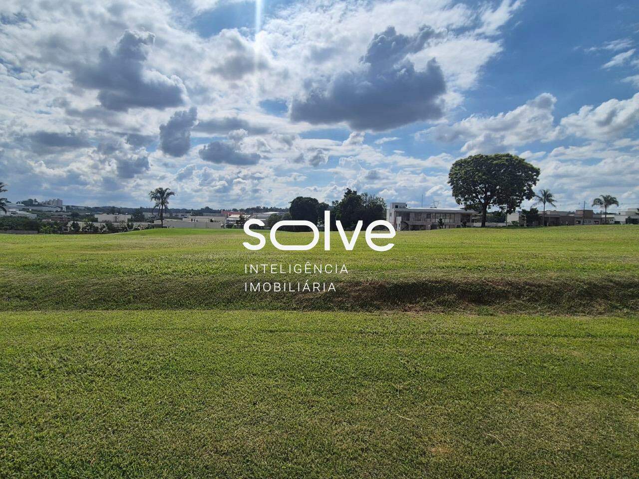 Terreno em Condomínio à venda em Indaiatuba - Jardins do Golfe por 750.000,00: 